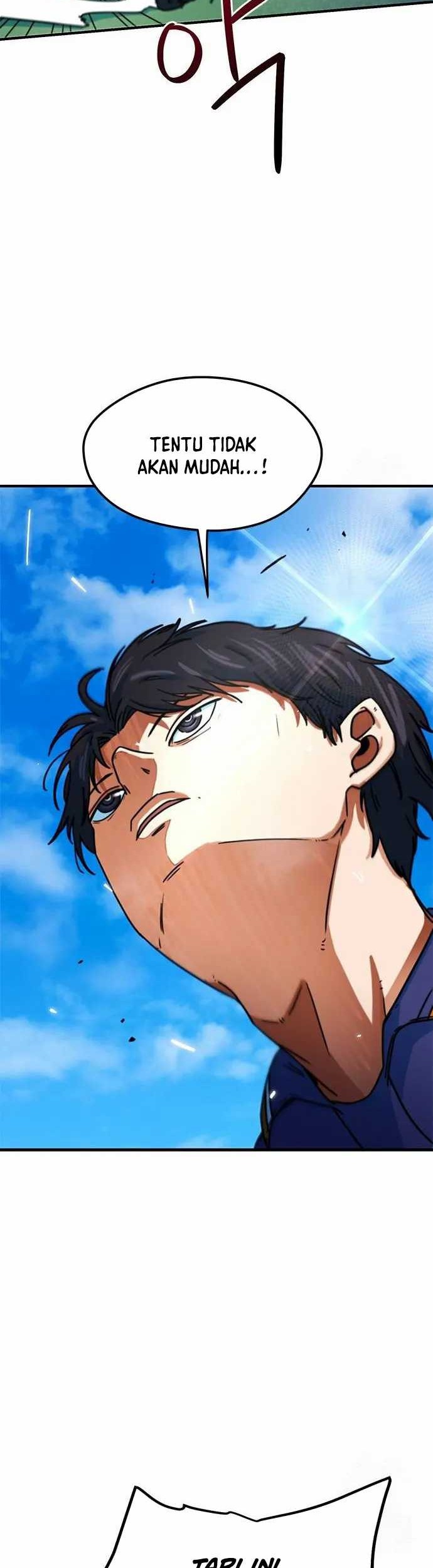 I’m Being Misunderstood as a Soccer Genius Chapter 9 Gambar 39