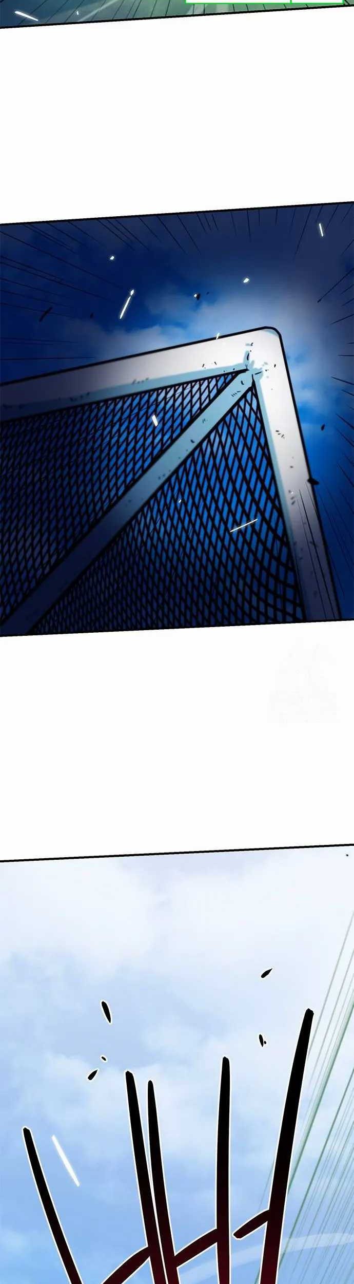 I’m Being Misunderstood as a Soccer Genius Chapter 9 Gambar 53