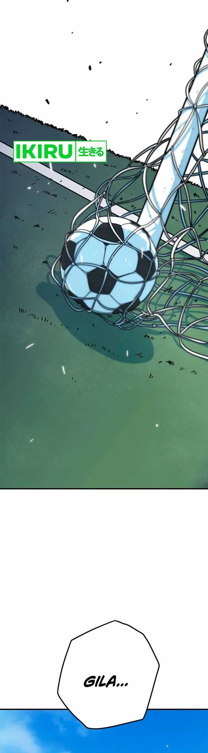 I’m Being Misunderstood as a Soccer Genius Chapter 9 Gambar 62