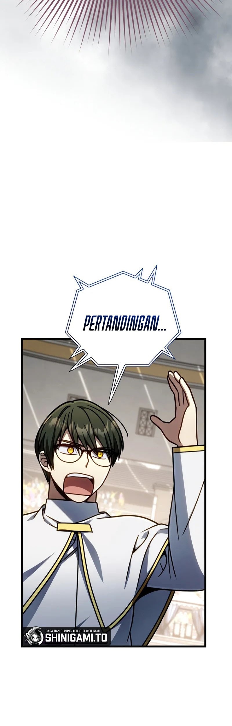 I’m Going To Destroy This Country Chapter 40 Gambar 56