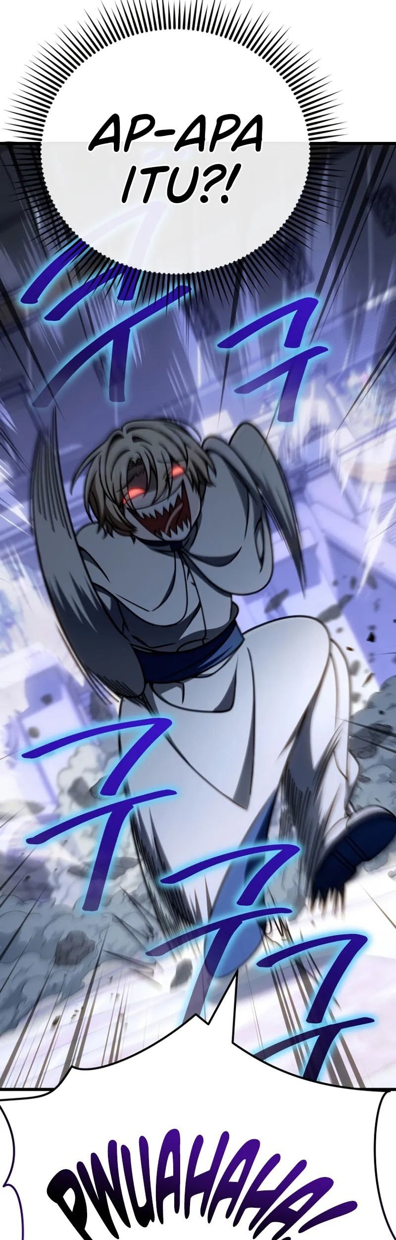 I’m Going To Destroy This Country Chapter 40 Gambar 60