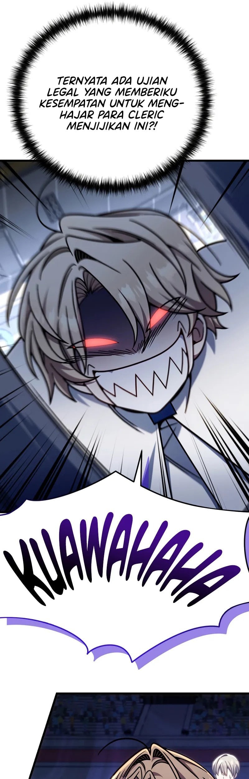 I’m Going To Destroy This Country Chapter 40 Gambar 62