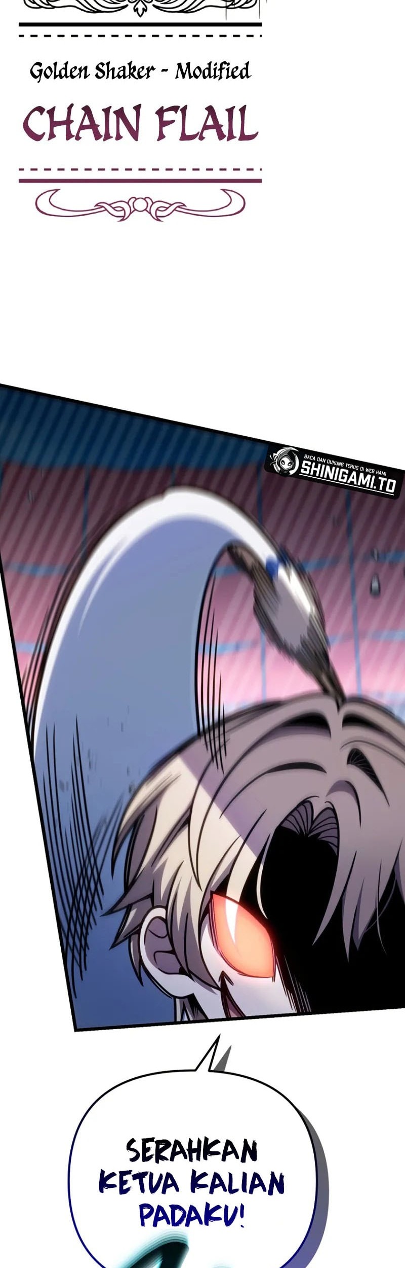 I’m Going To Destroy This Country Chapter 40 Gambar 67