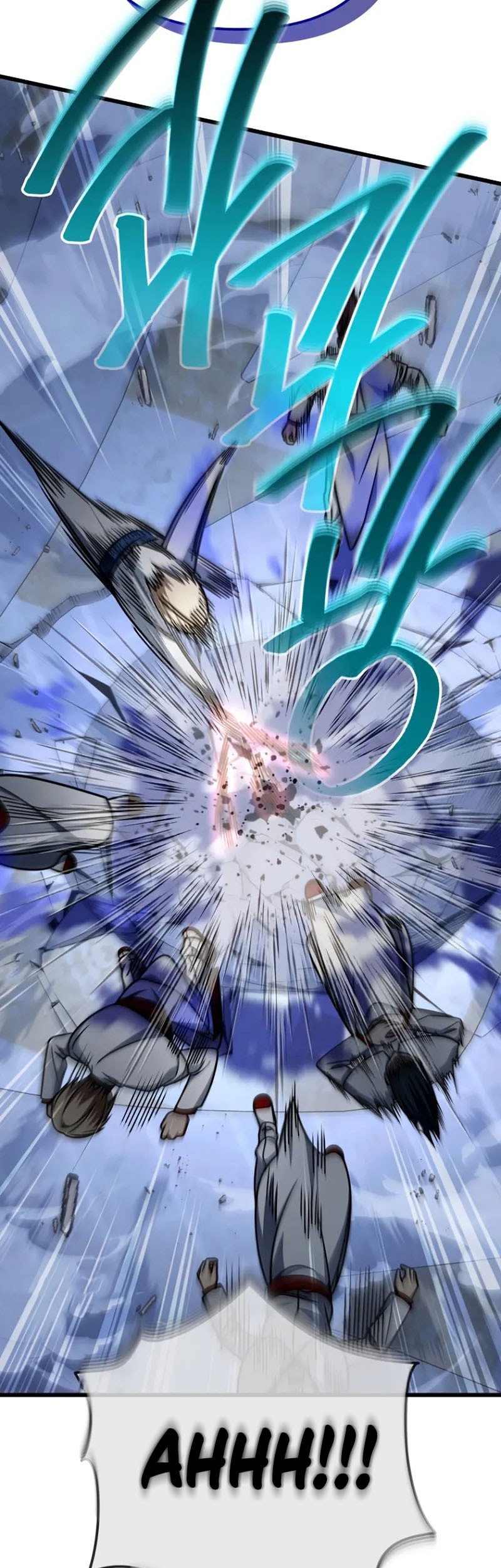 I’m Going To Destroy This Country Chapter 40 Gambar 68