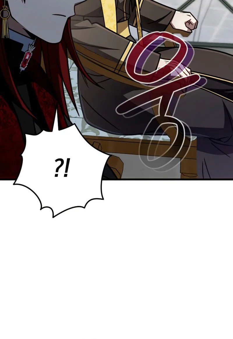 I’m Going To Destroy This Country Chapter 40 Gambar 37