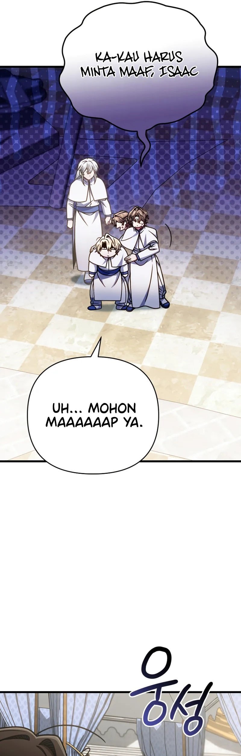 I’m Going To Destroy This Country Chapter 40 Gambar 34