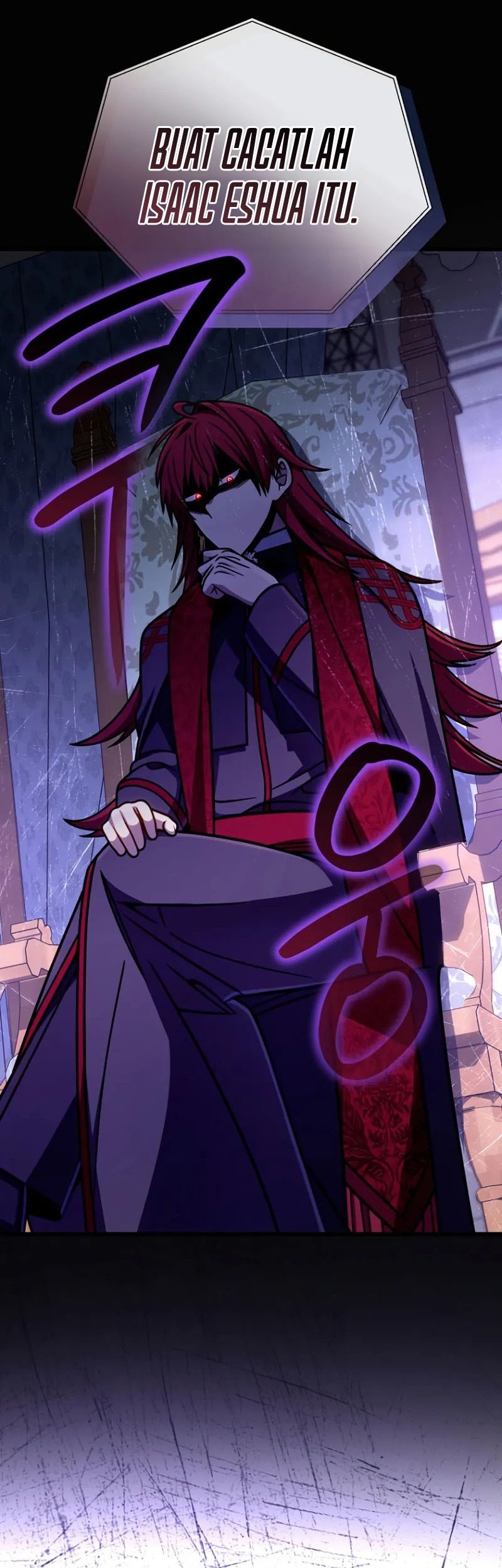 I’m Going To Destroy This Country Chapter 40 Gambar 43