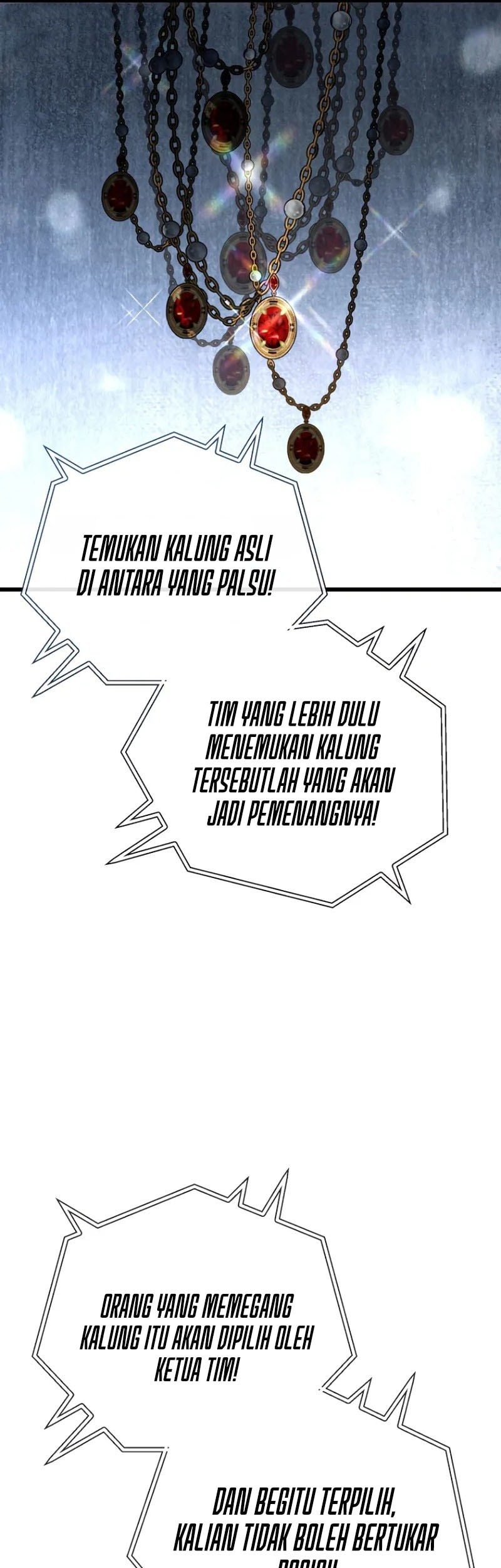 I’m Going To Destroy This Country Chapter 40 Gambar 46