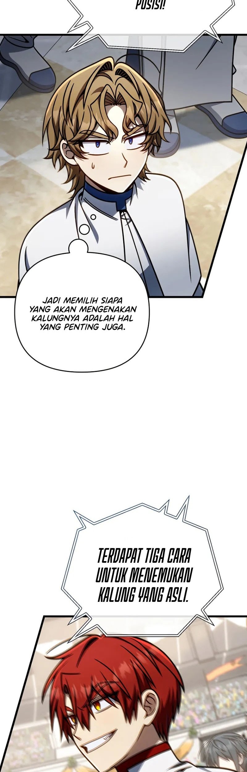 I’m Going To Destroy This Country Chapter 40 Gambar 47