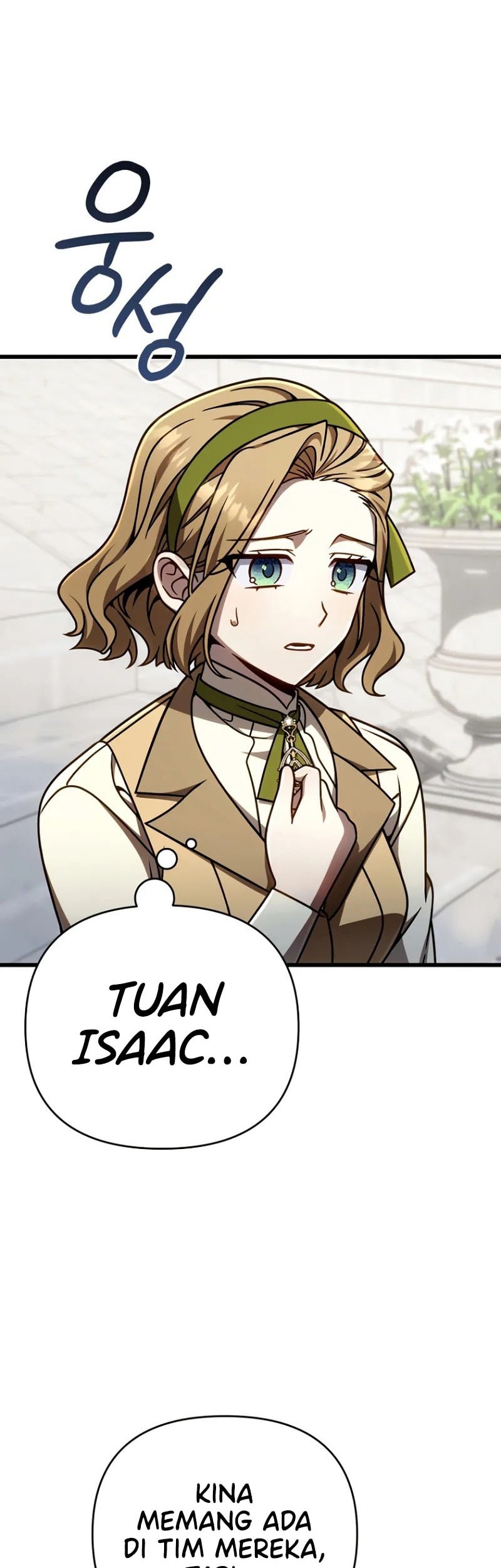 I’m Going To Destroy This Country Chapter 40 Gambar 3