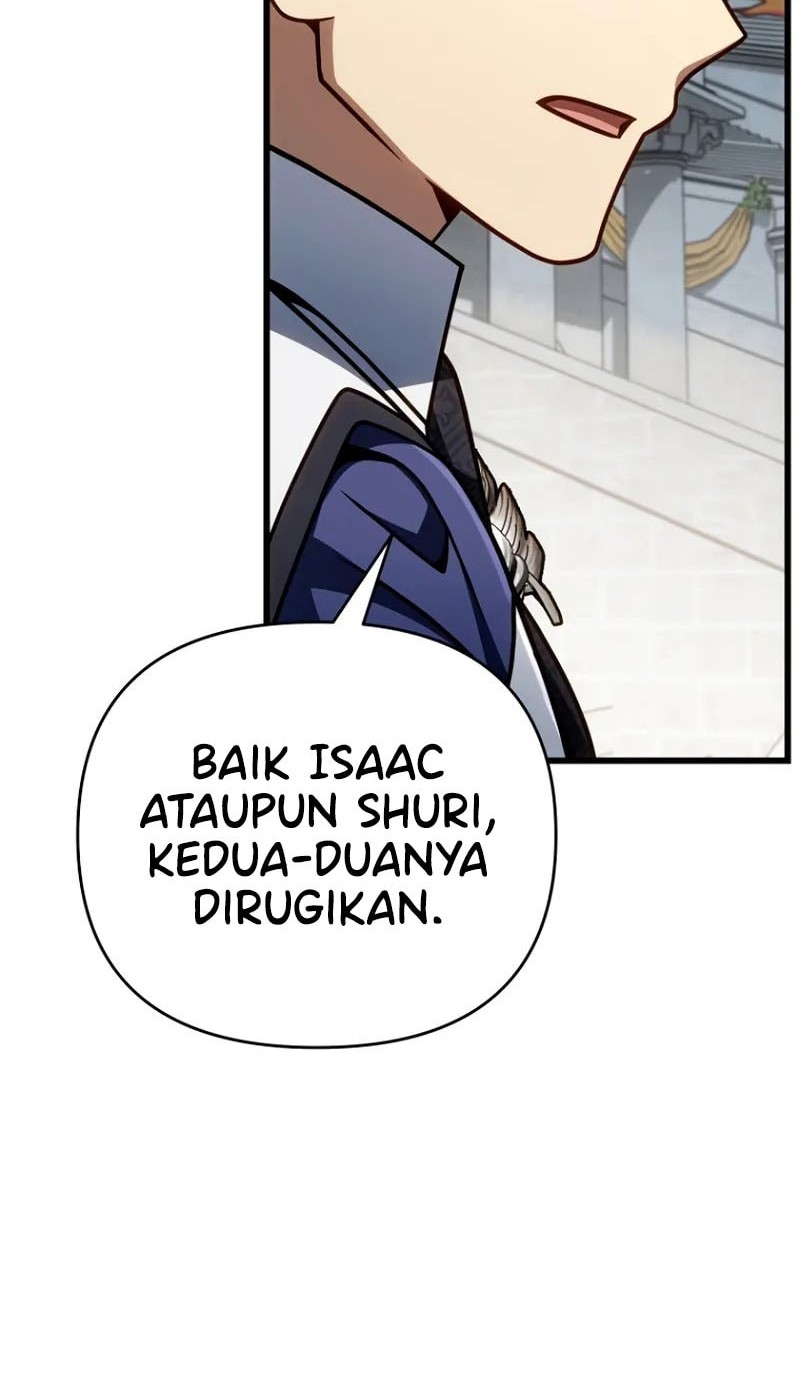 I’m Going To Destroy This Country Chapter 40 Gambar 5