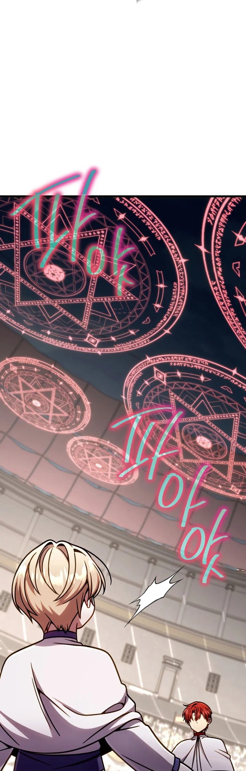 I’m Going To Destroy This Country Chapter 40 Gambar 15