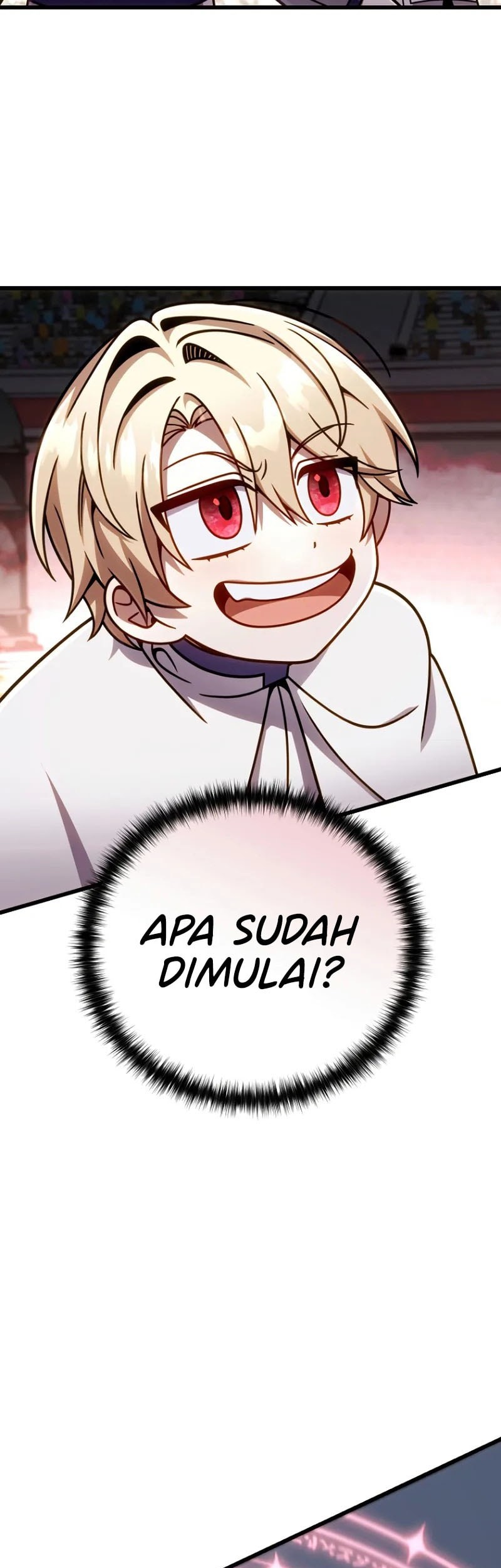 I’m Going To Destroy This Country Chapter 40 Gambar 16