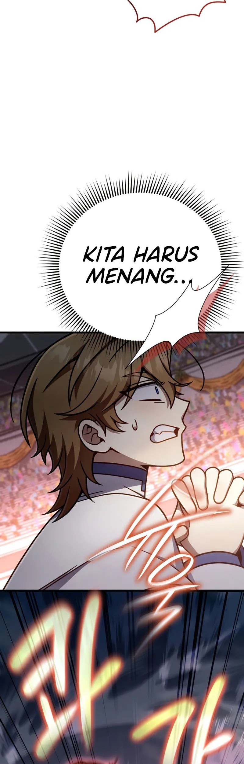 I’m Going To Destroy This Country Chapter 40 Gambar 23