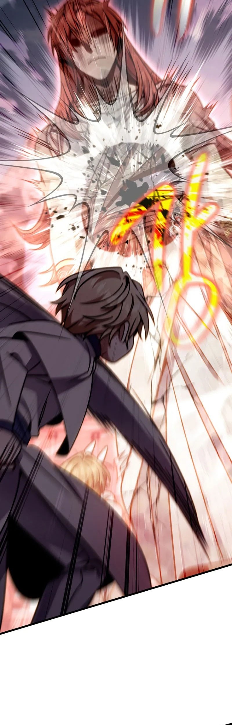 I’m Going To Destroy This Country Chapter 40 Gambar 24