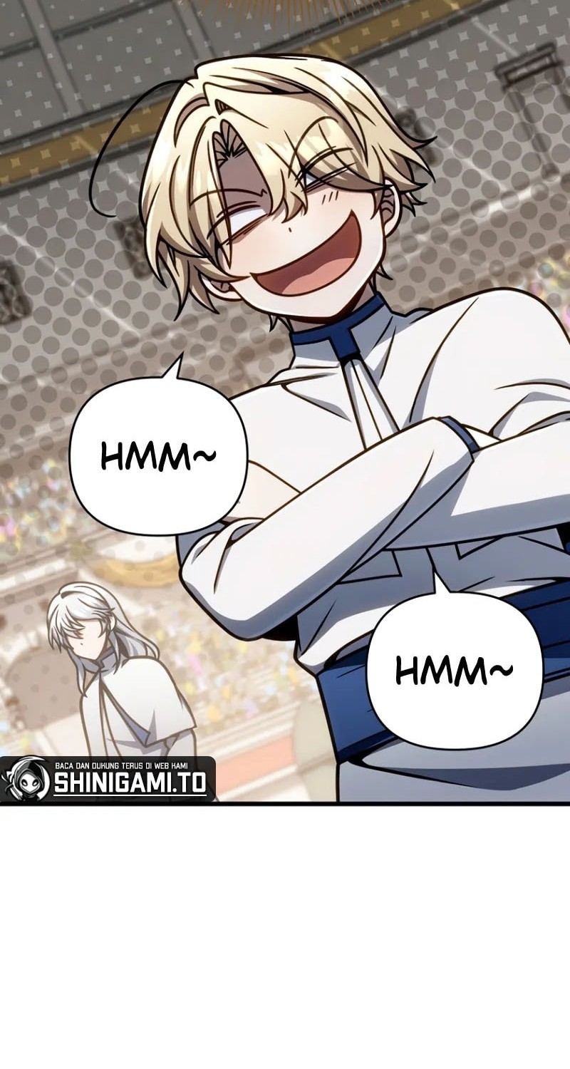 I’m Going To Destroy This Country Chapter 41 Gambar 51