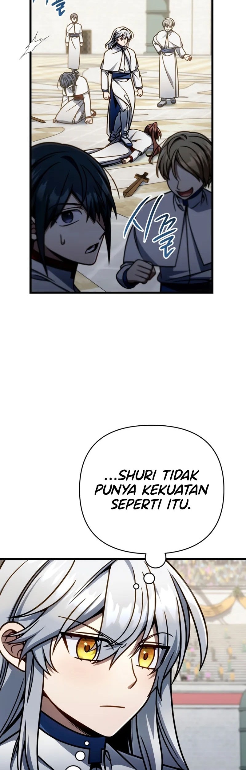 I’m Going To Destroy This Country Chapter 41 Gambar 49