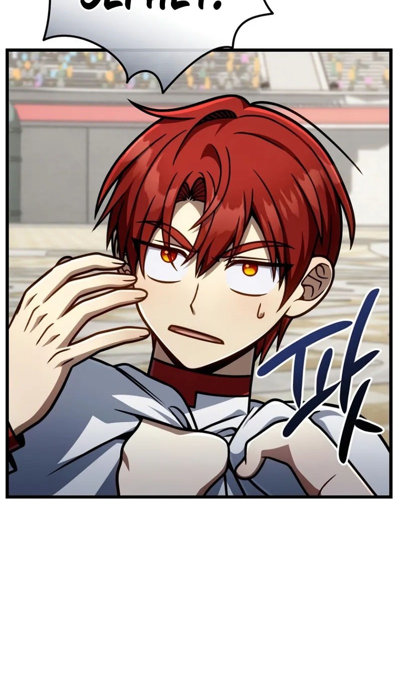 I’m Going To Destroy This Country Chapter 41 Gambar 55