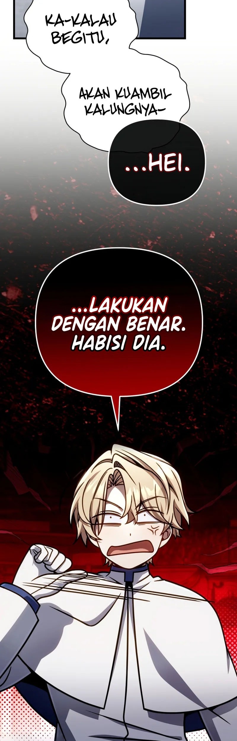 I’m Going To Destroy This Country Chapter 41 Gambar 53