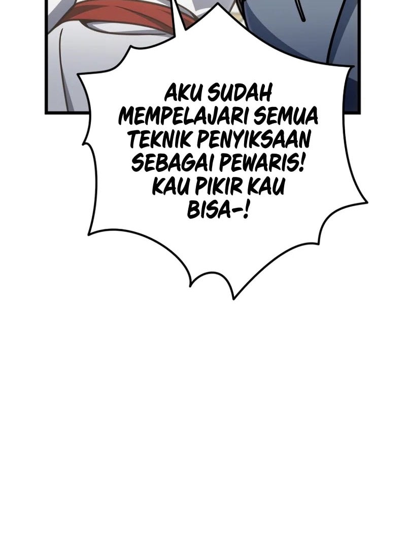 I’m Going To Destroy This Country Chapter 41 Gambar 59