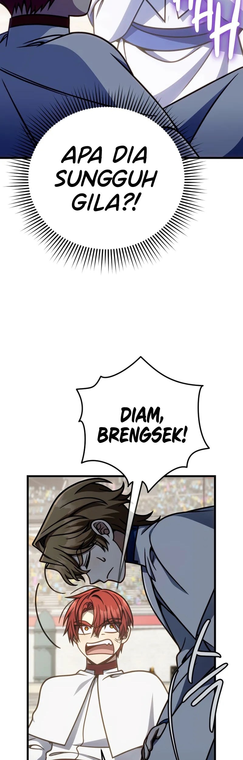 I’m Going To Destroy This Country Chapter 41 Gambar 58