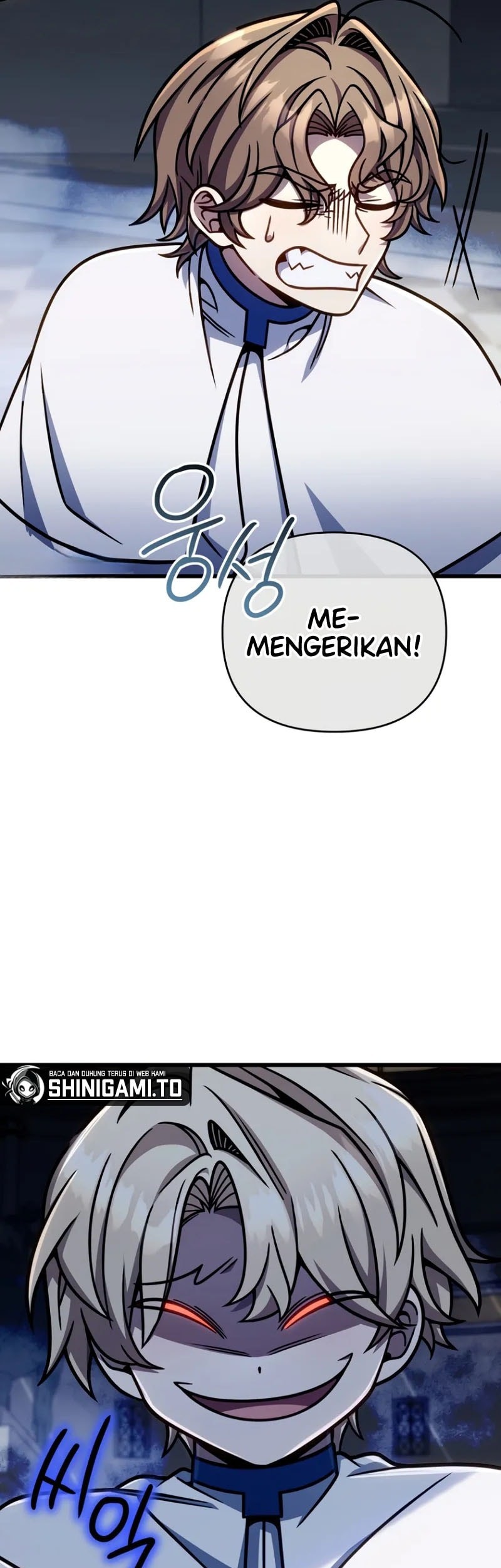 I’m Going To Destroy This Country Chapter 41 Gambar 64