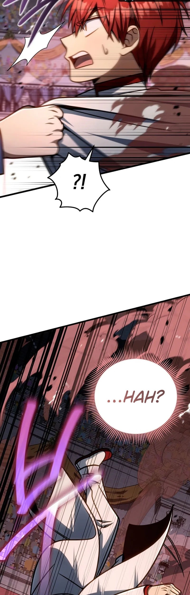 I’m Going To Destroy This Country Chapter 41 Gambar 34