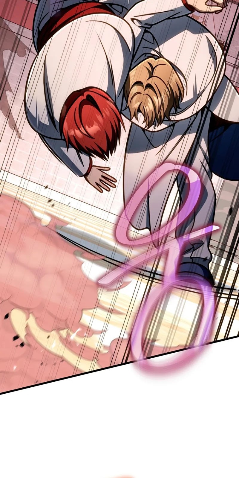 I’m Going To Destroy This Country Chapter 41 Gambar 35