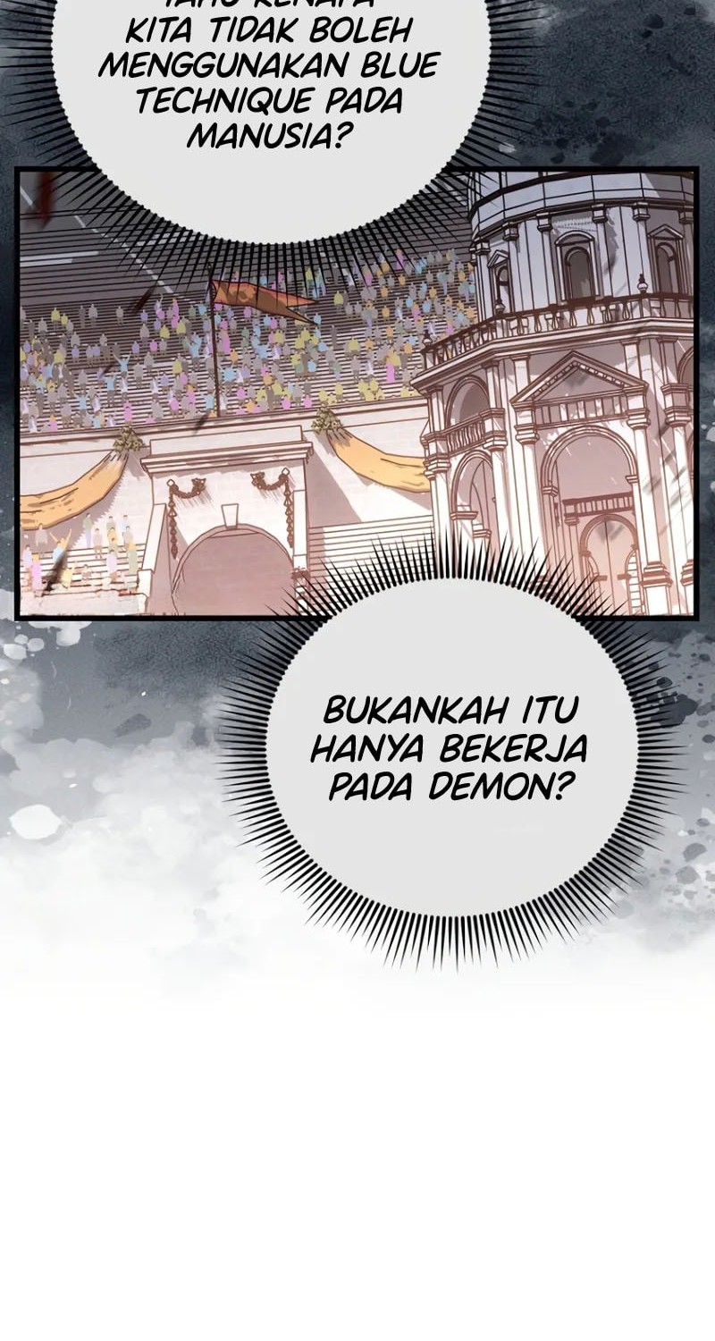 I’m Going To Destroy This Country Chapter 41 Gambar 39
