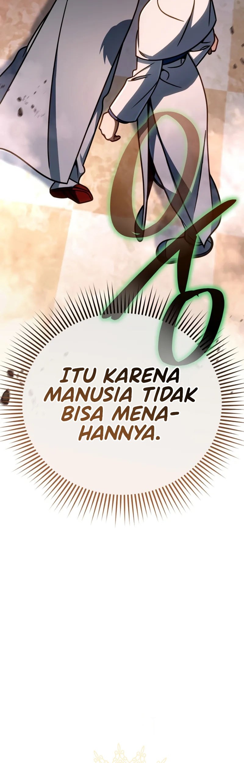 I’m Going To Destroy This Country Chapter 41 Gambar 42