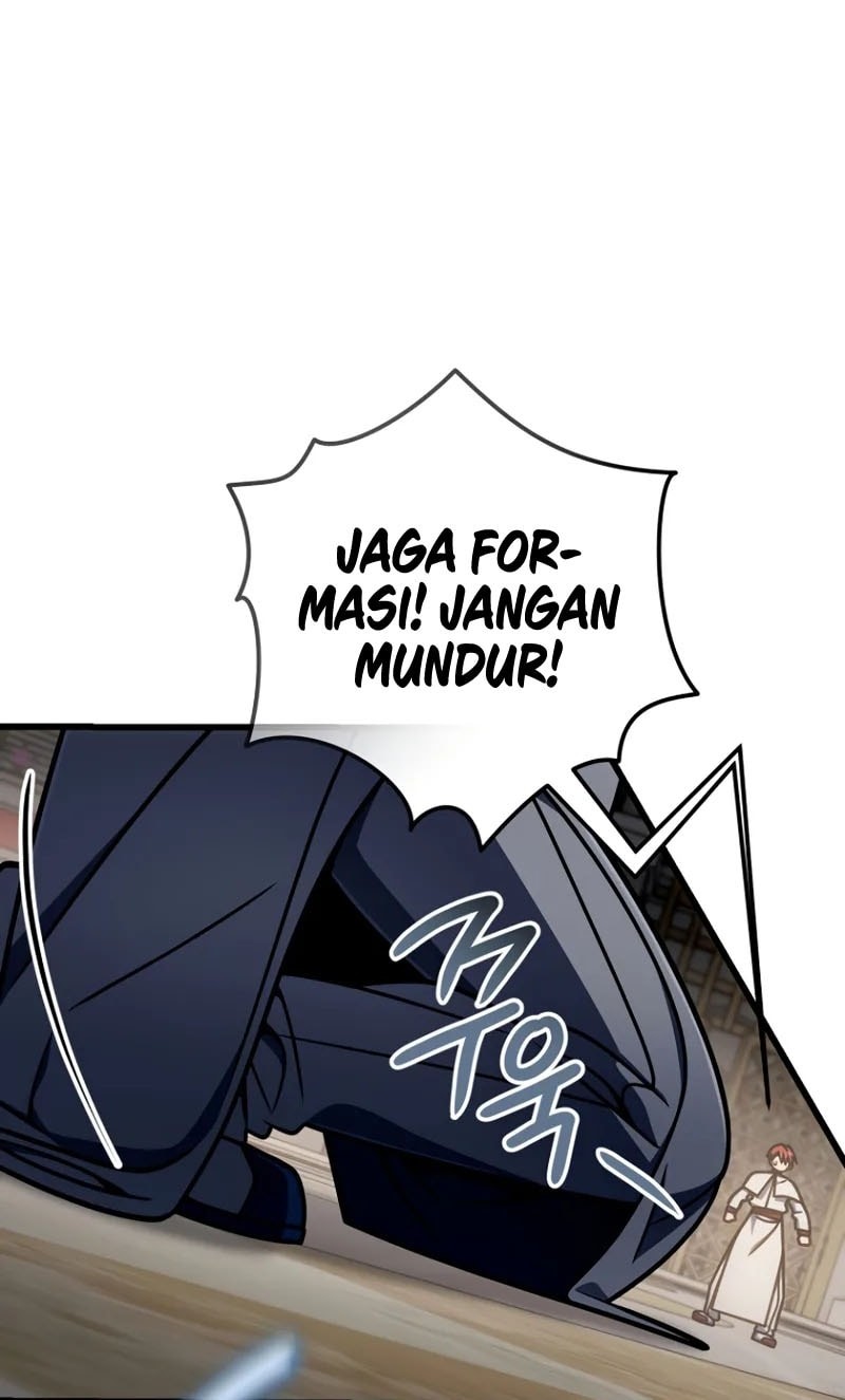 I’m Going To Destroy This Country Chapter 41 Gambar 4