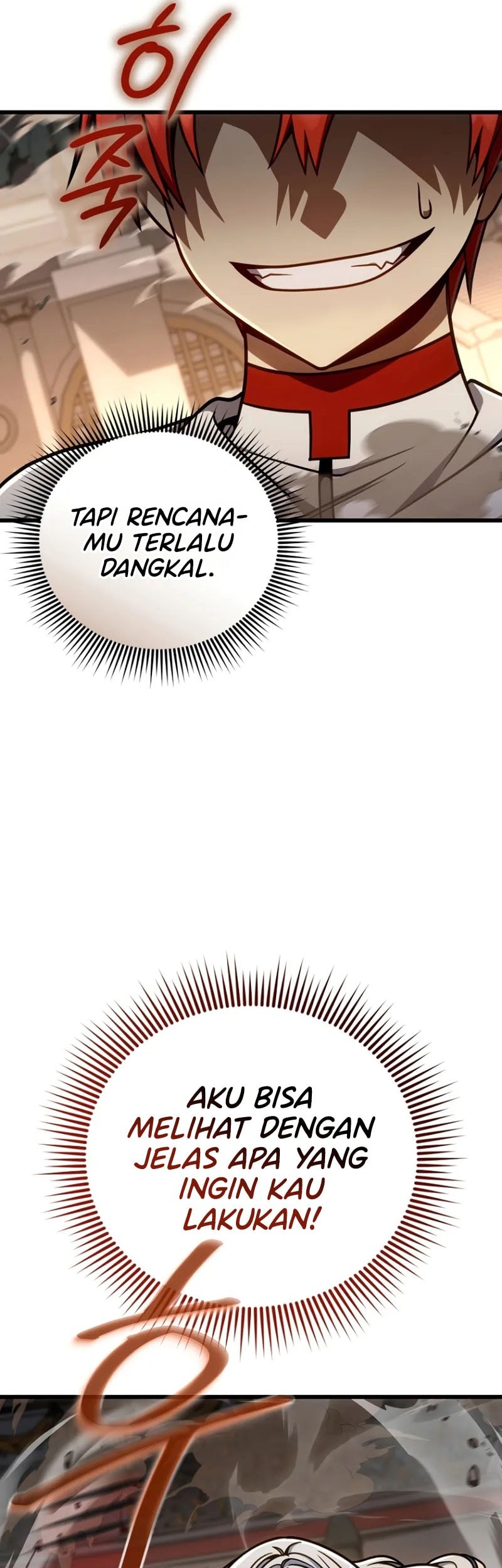 I’m Going To Destroy This Country Chapter 41 Gambar 9