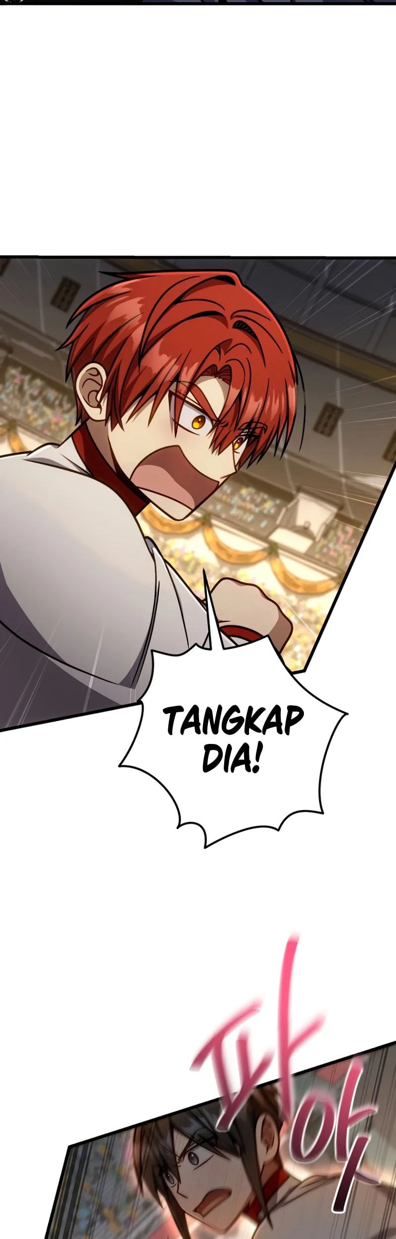 I’m Going To Destroy This Country Chapter 41 Gambar 11