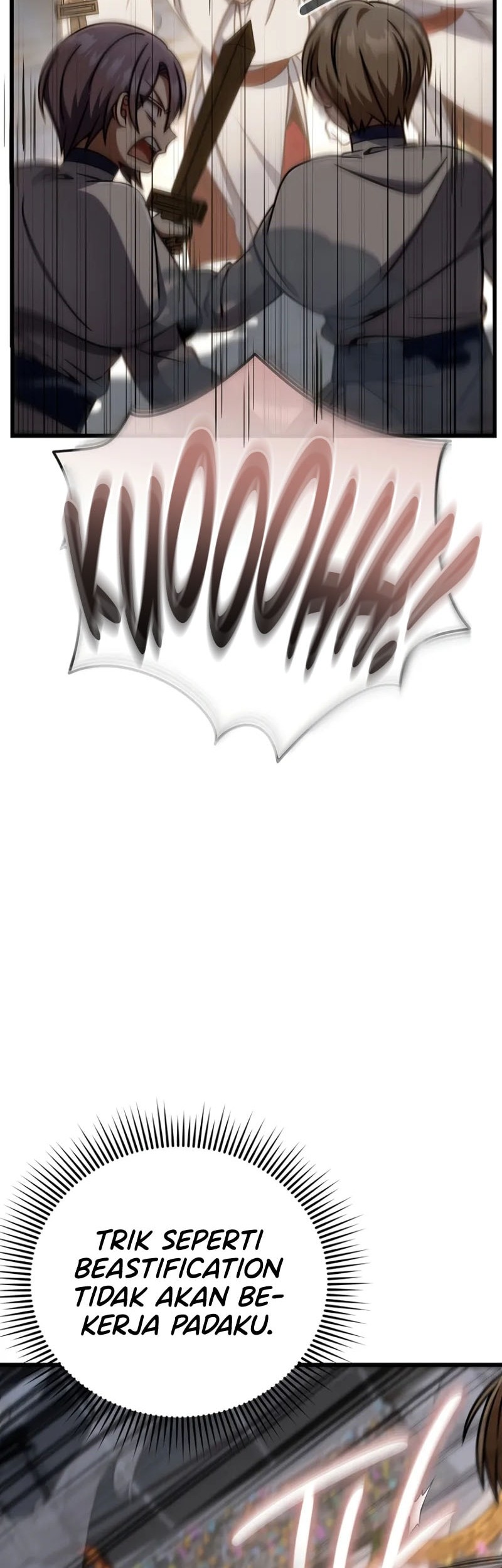 I’m Going To Destroy This Country Chapter 41 Gambar 18