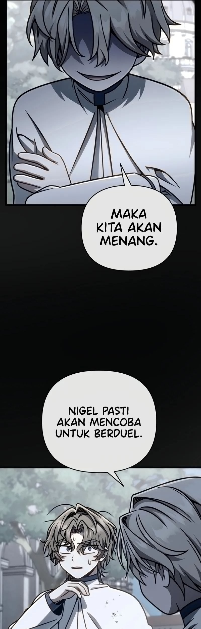 I’m Going To Destroy This Country Chapter 41 Gambar 25