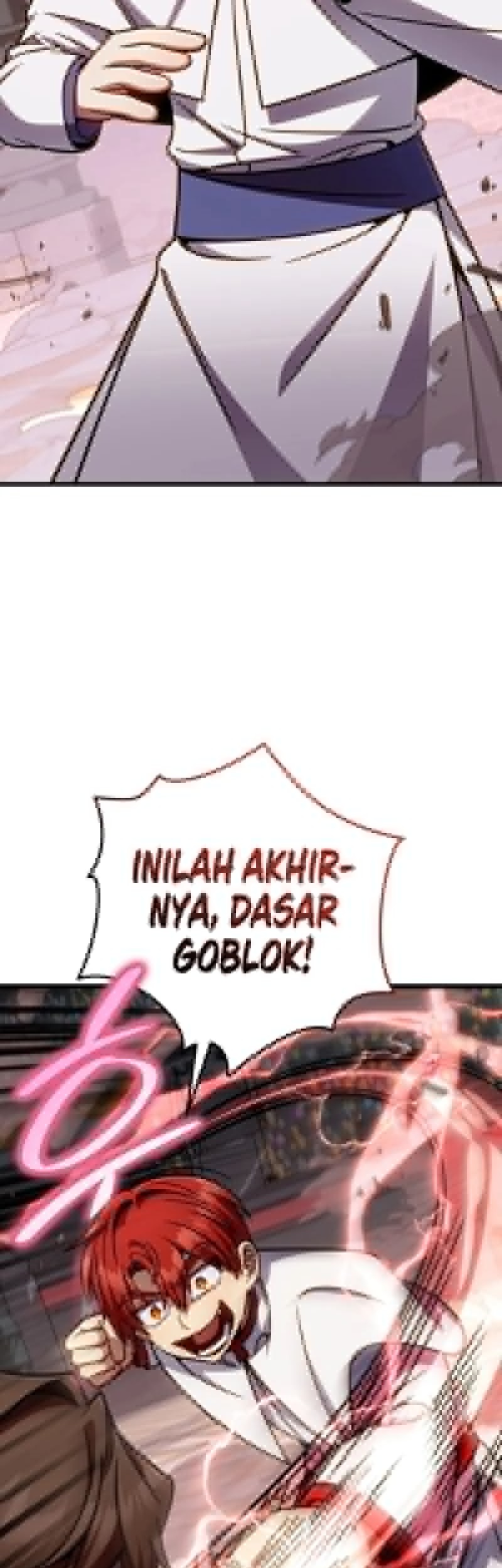I’m Going To Destroy This Country Chapter 41 Gambar 27