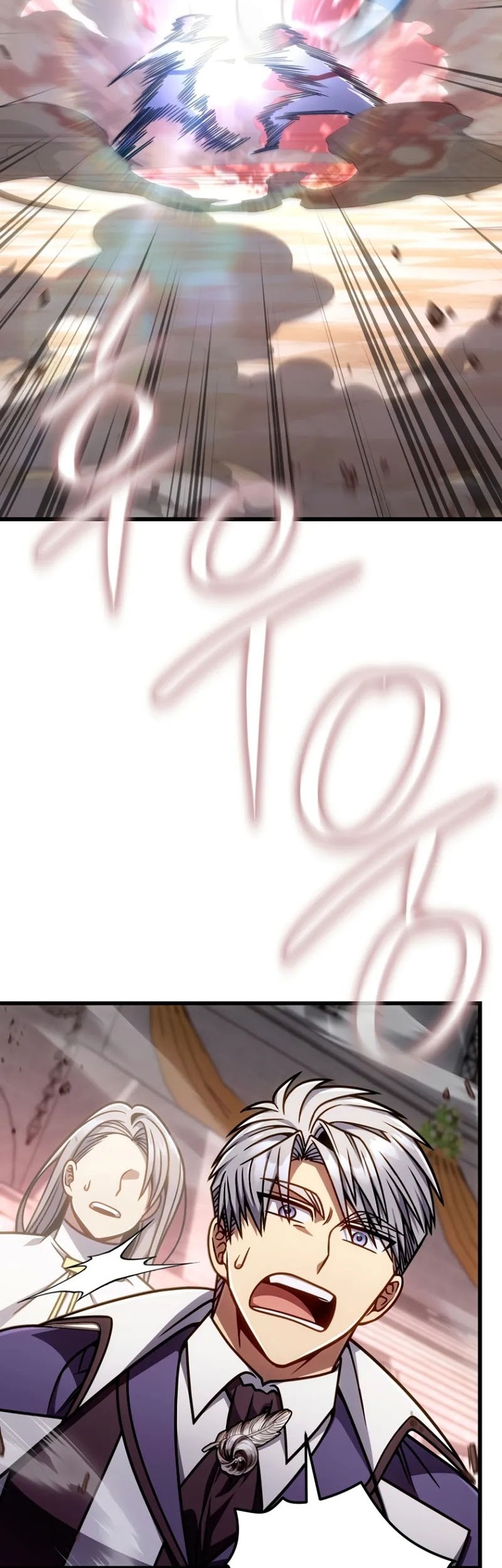 I’m Going To Destroy This Country Chapter 41 Gambar 30