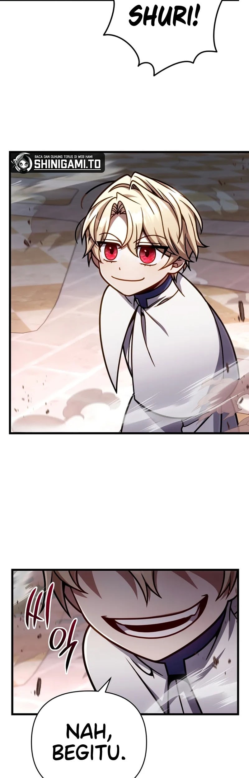 I’m Going To Destroy This Country Chapter 41 Gambar 31