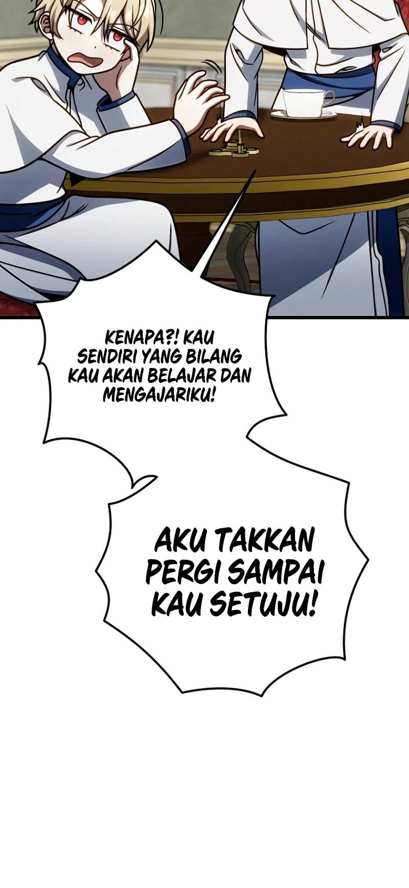 I’m Going To Destroy This Country Chapter 42 Gambar 53