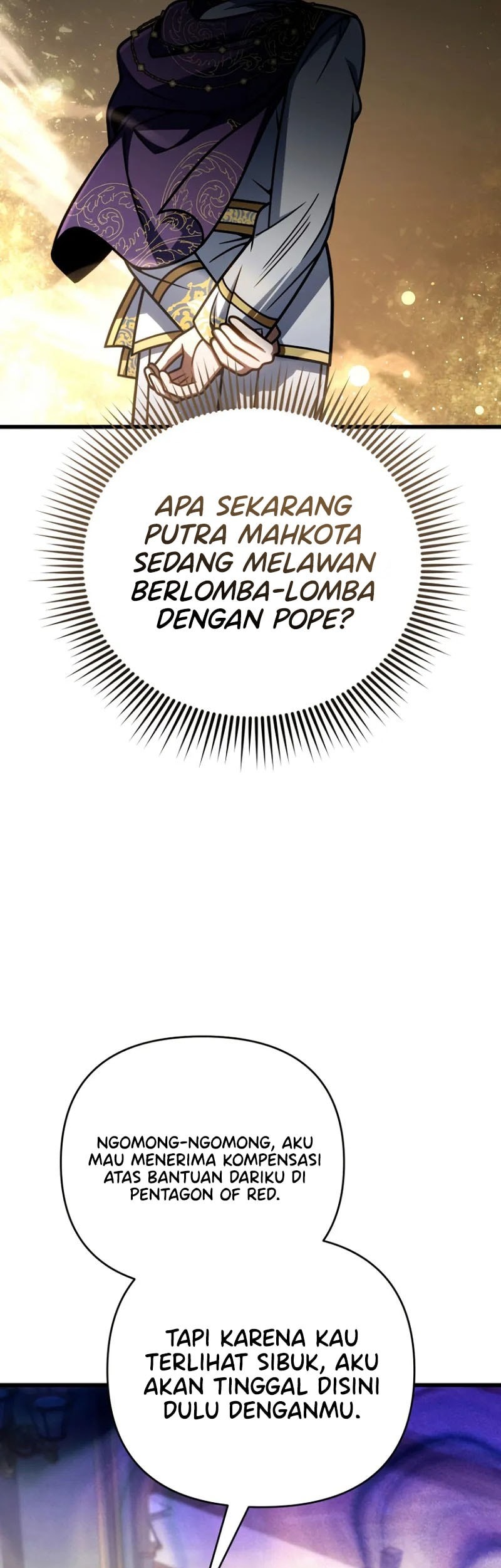 I’m Going To Destroy This Country Chapter 42 Gambar 50