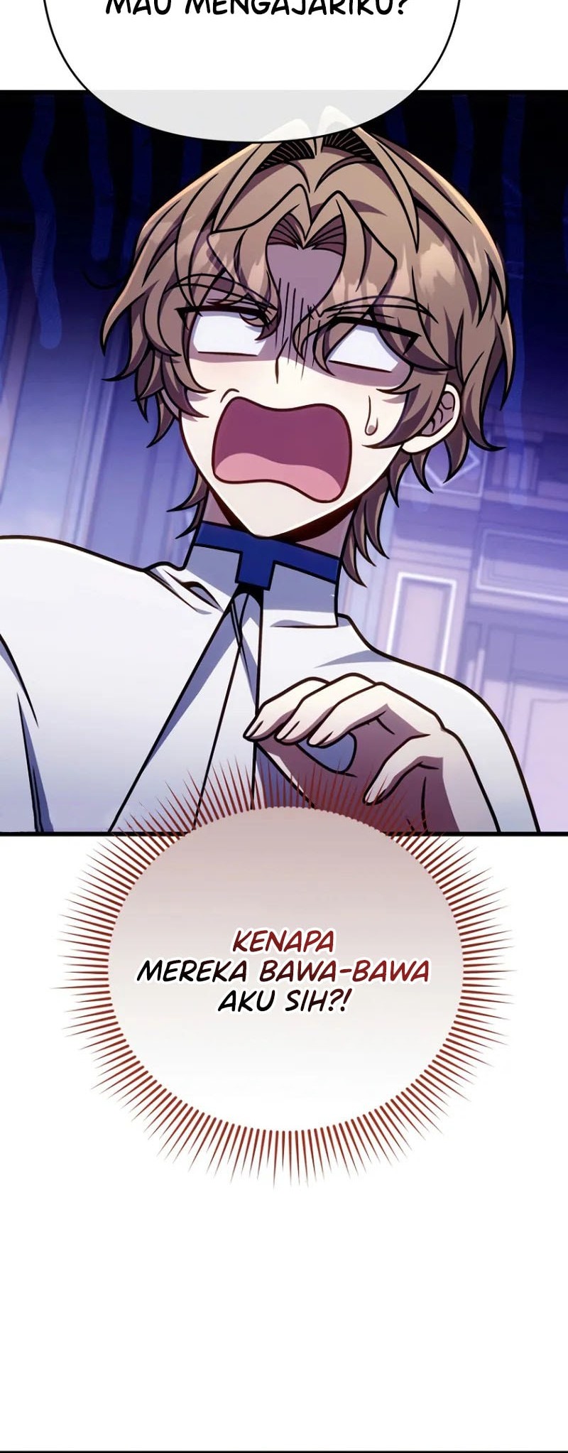 I’m Going To Destroy This Country Chapter 42 Gambar 61