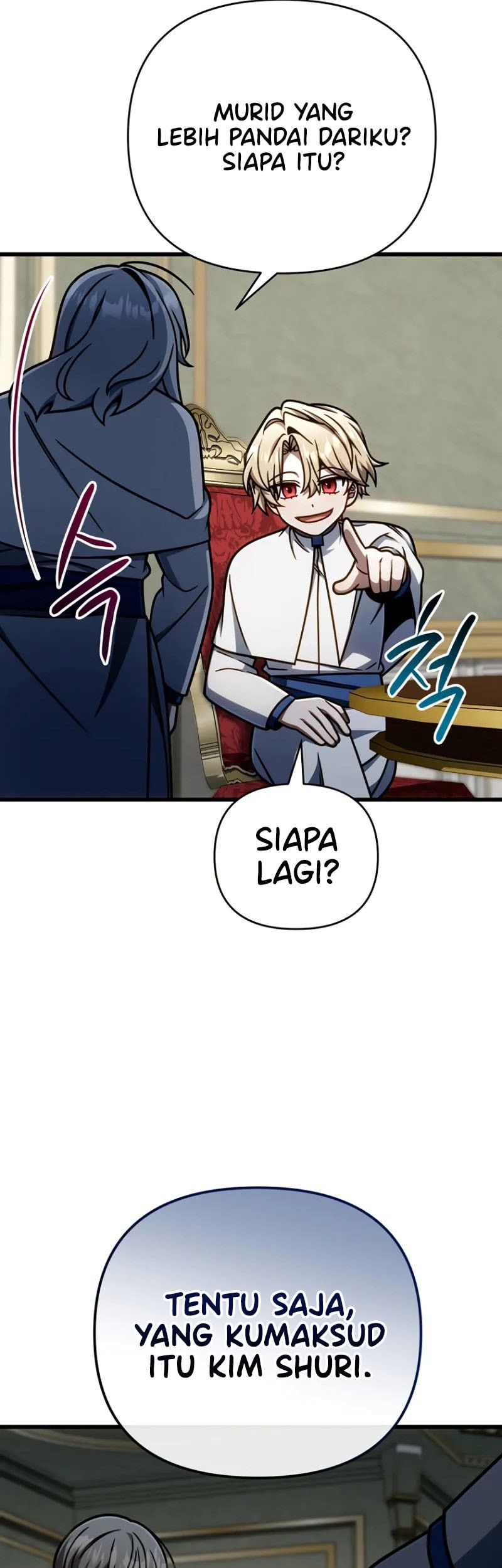 I’m Going To Destroy This Country Chapter 42 Gambar 58