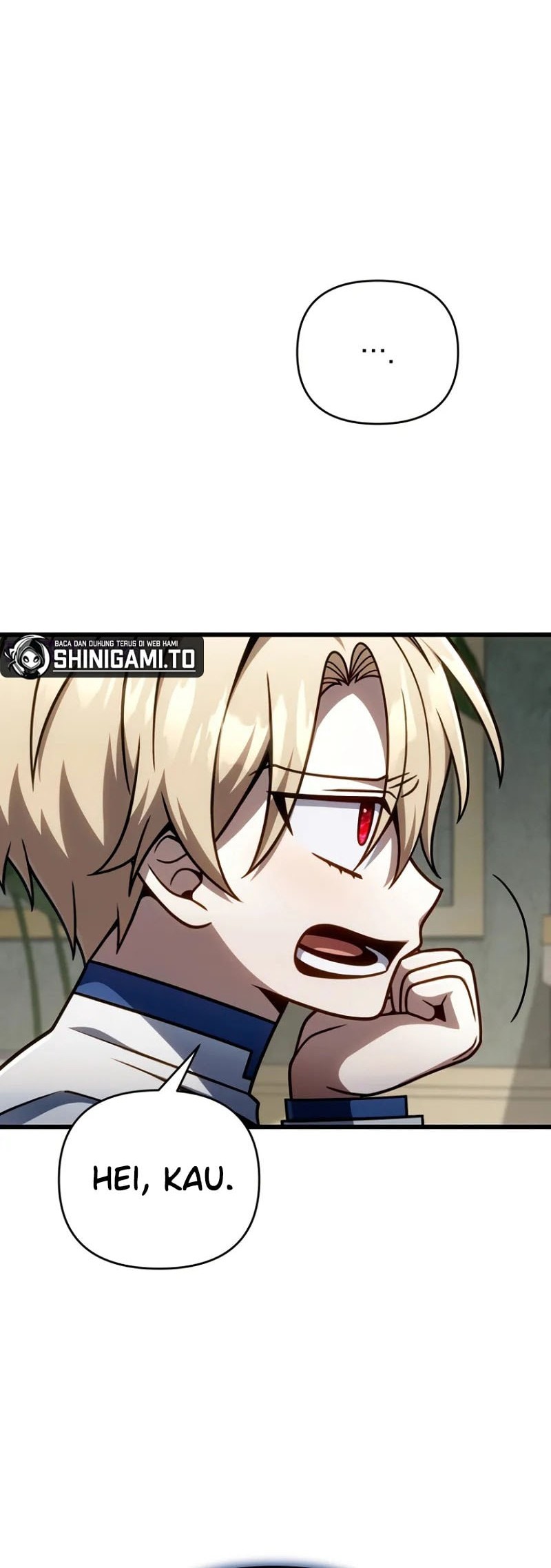 I’m Going To Destroy This Country Chapter 42 Gambar 37