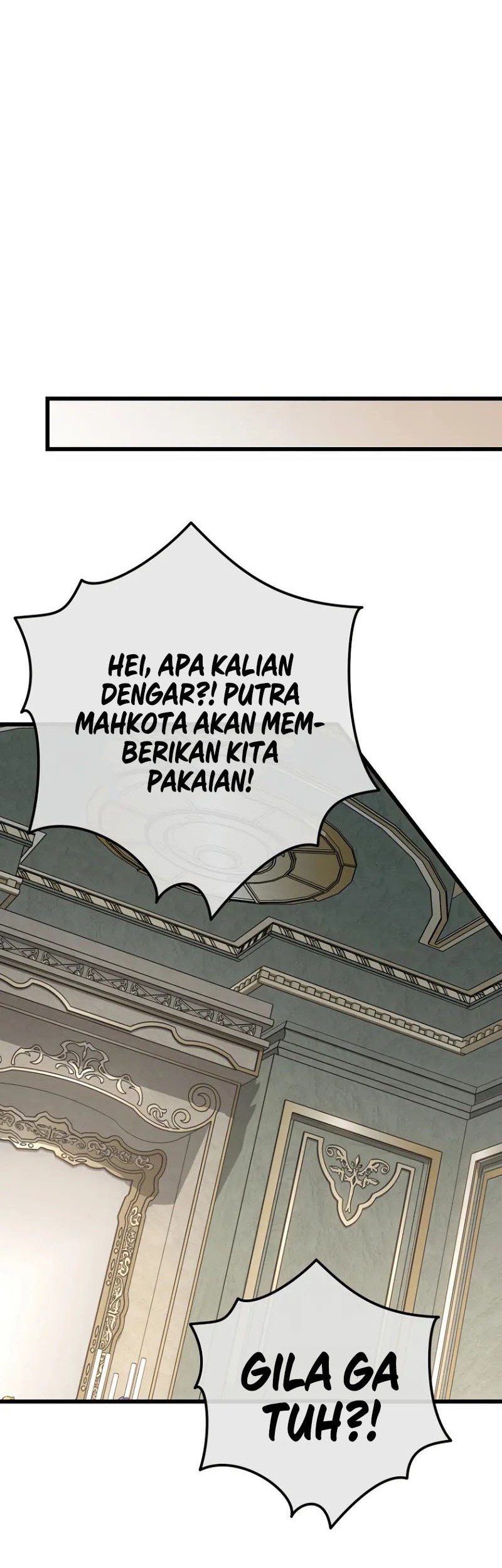 I’m Going To Destroy This Country Chapter 42 Gambar 35