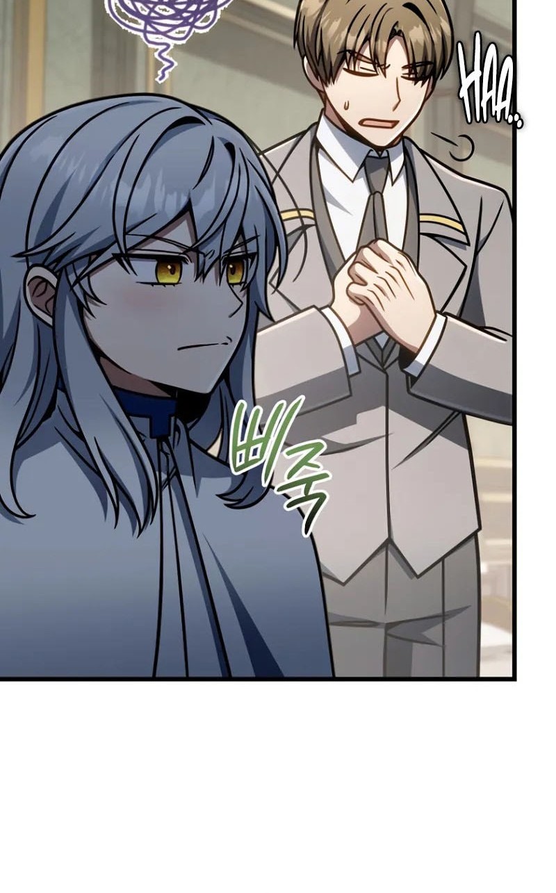 I’m Going To Destroy This Country Chapter 42 Gambar 45