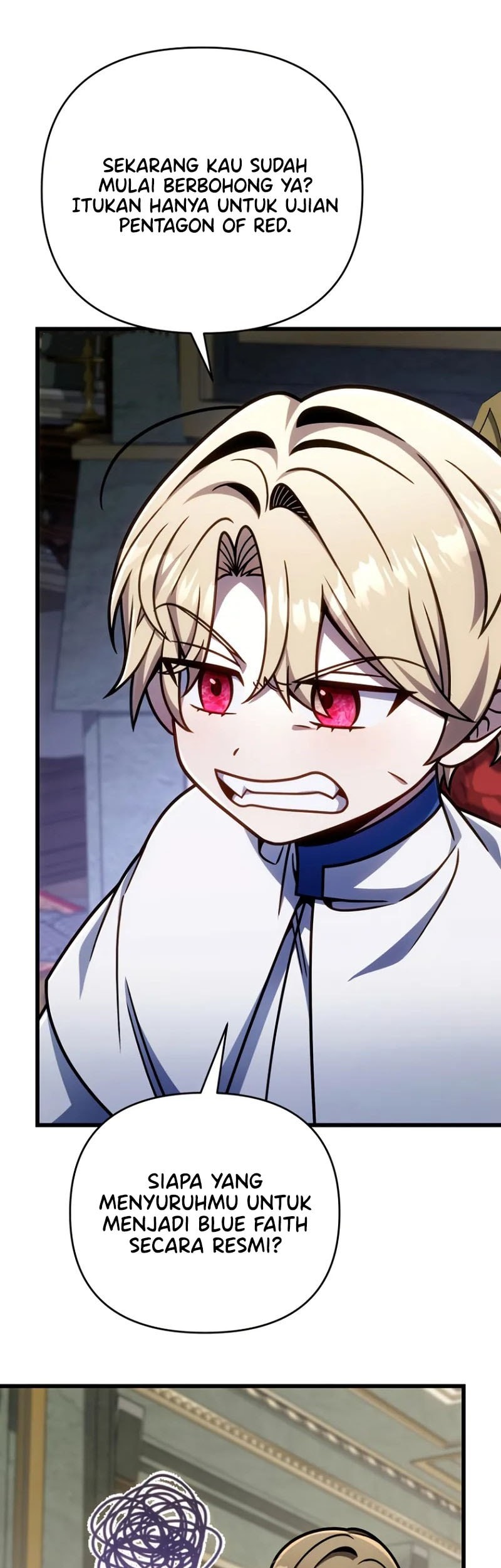 I’m Going To Destroy This Country Chapter 42 Gambar 44