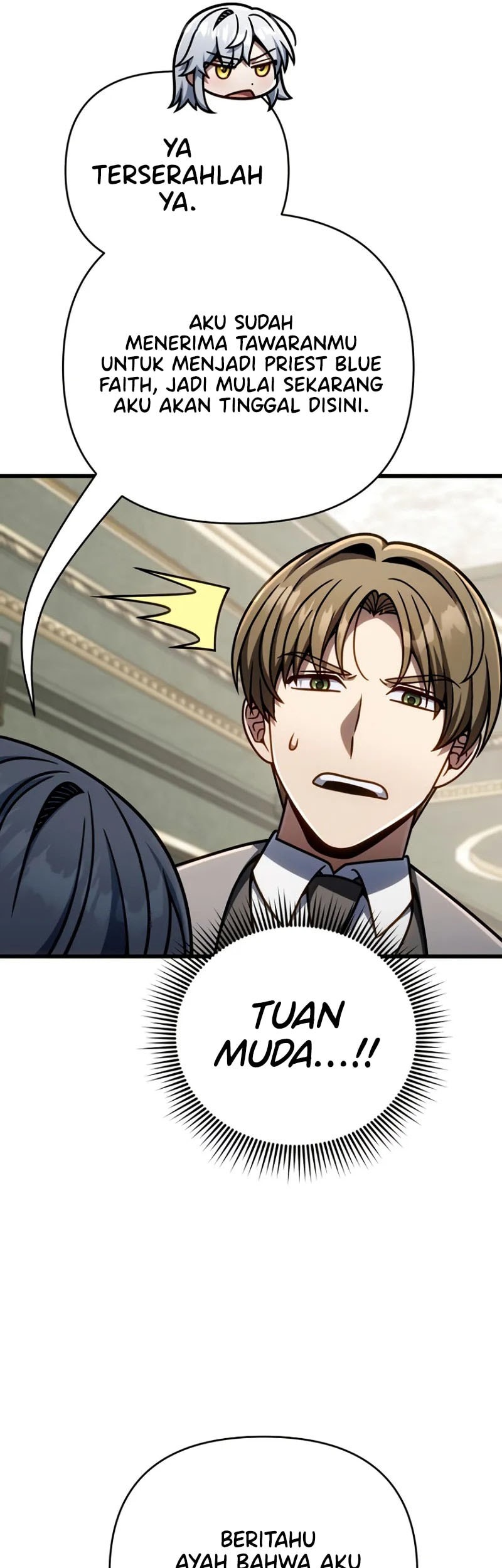 I’m Going To Destroy This Country Chapter 42 Gambar 46