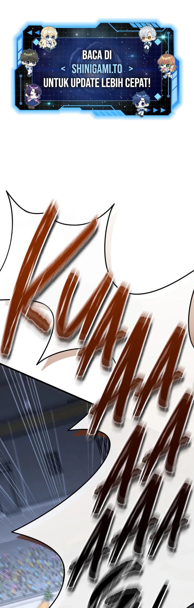 Manhwa I’m Going To Destroy This Country Chapter 42 gambar nomor 2