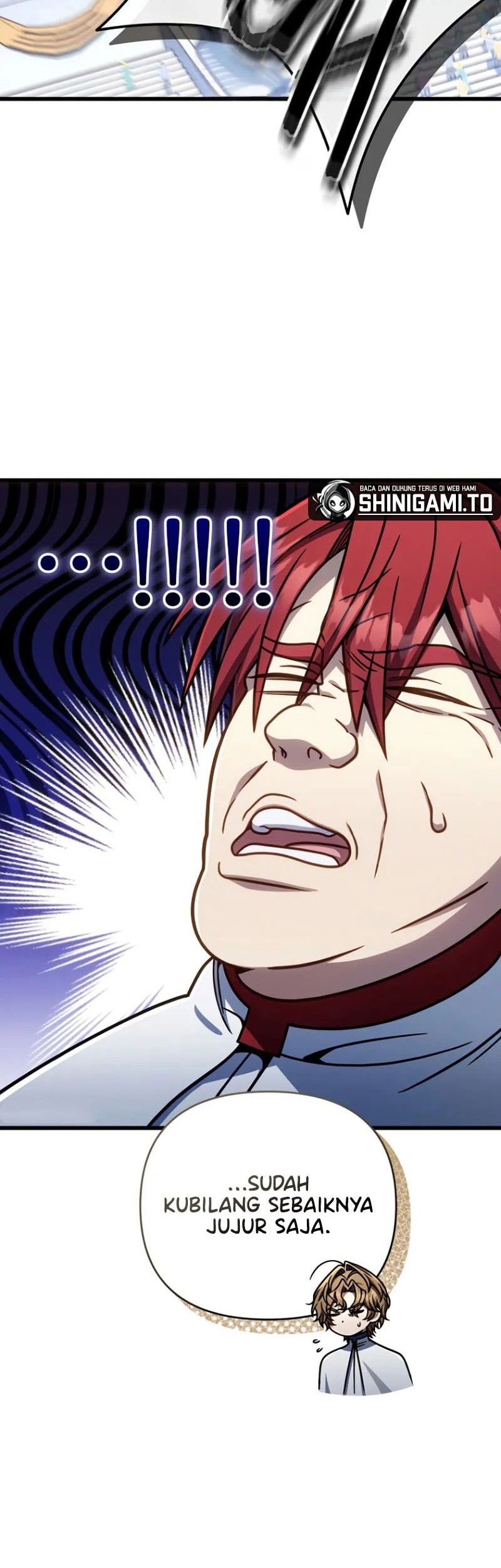 I’m Going To Destroy This Country Chapter 42 Gambar 3