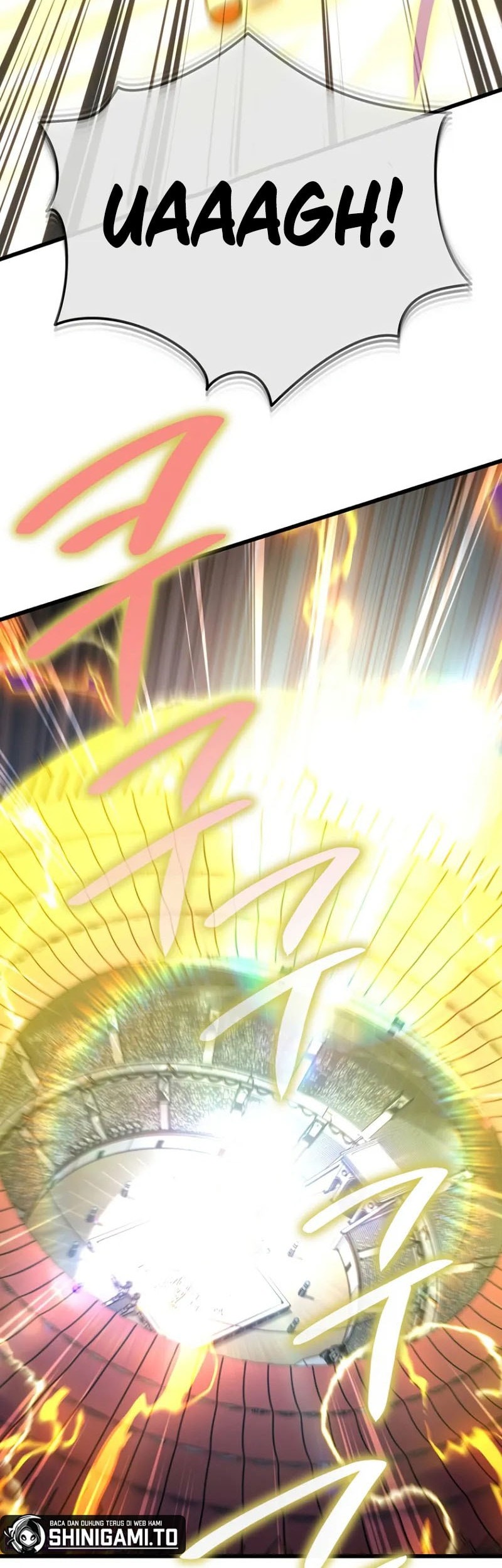 I’m Going To Destroy This Country Chapter 42 Gambar 7